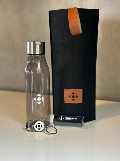 Wine Carrier