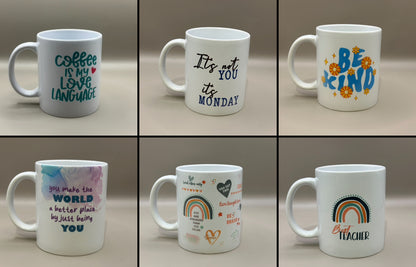 Mug