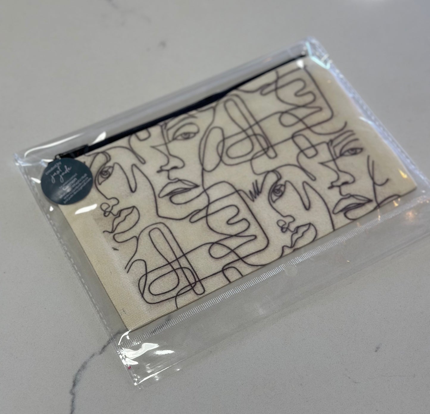 Pencil/Makeup Bags