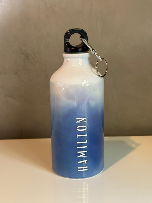 Aluminium water bottle - 600ml