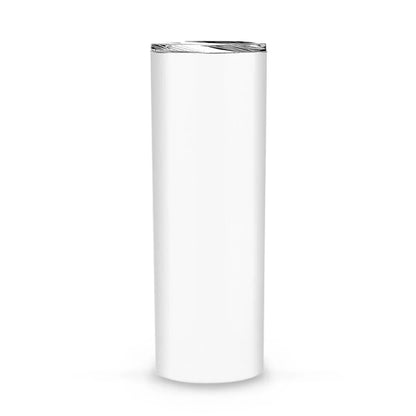 Skinny tumbler