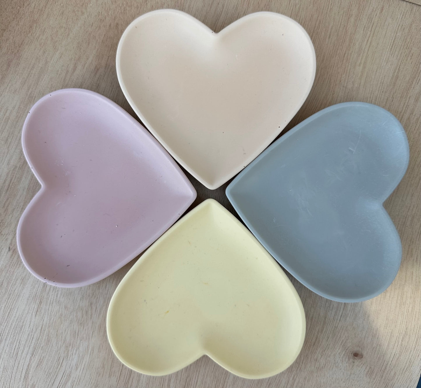 Heart Tray