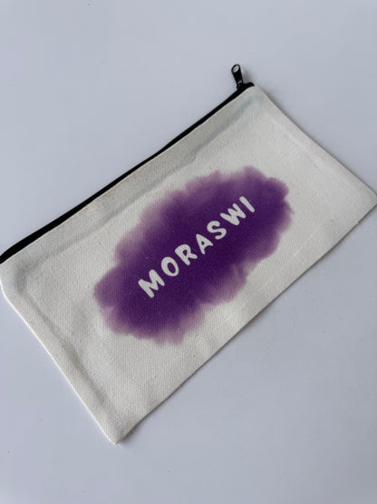 Pencil/Makeup Bags