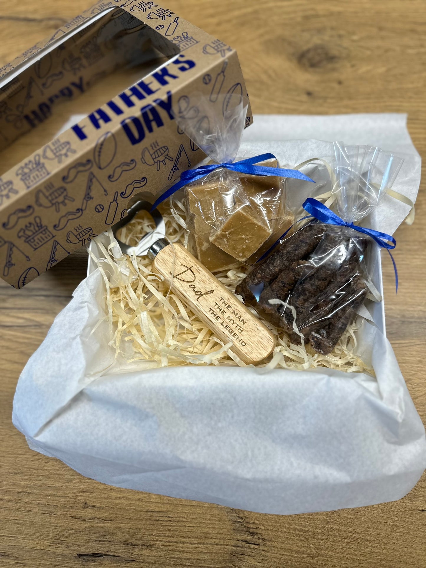 Father's Day Hamper - Small