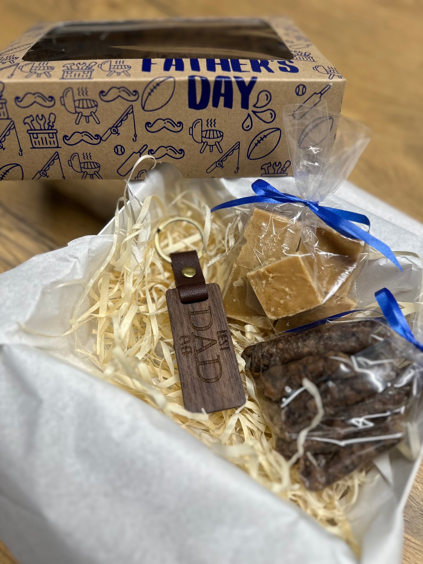 Father's Day Hamper - Small