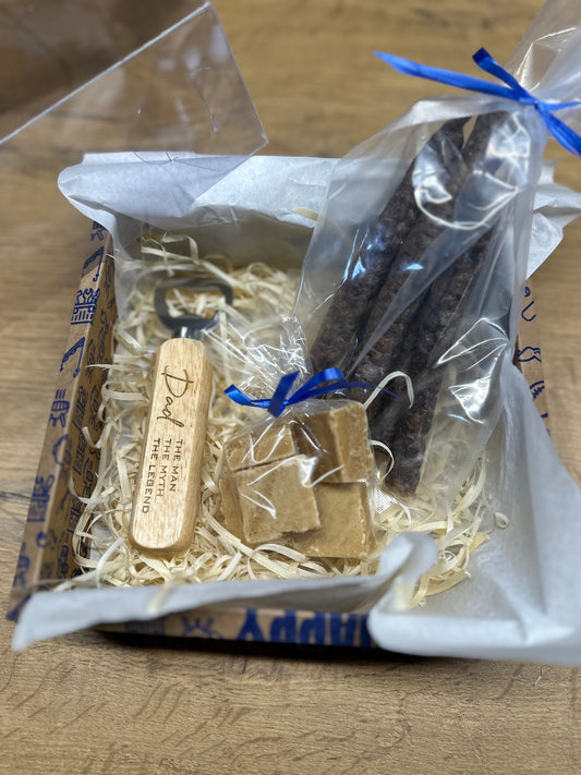 Father's Day Hamper - Large