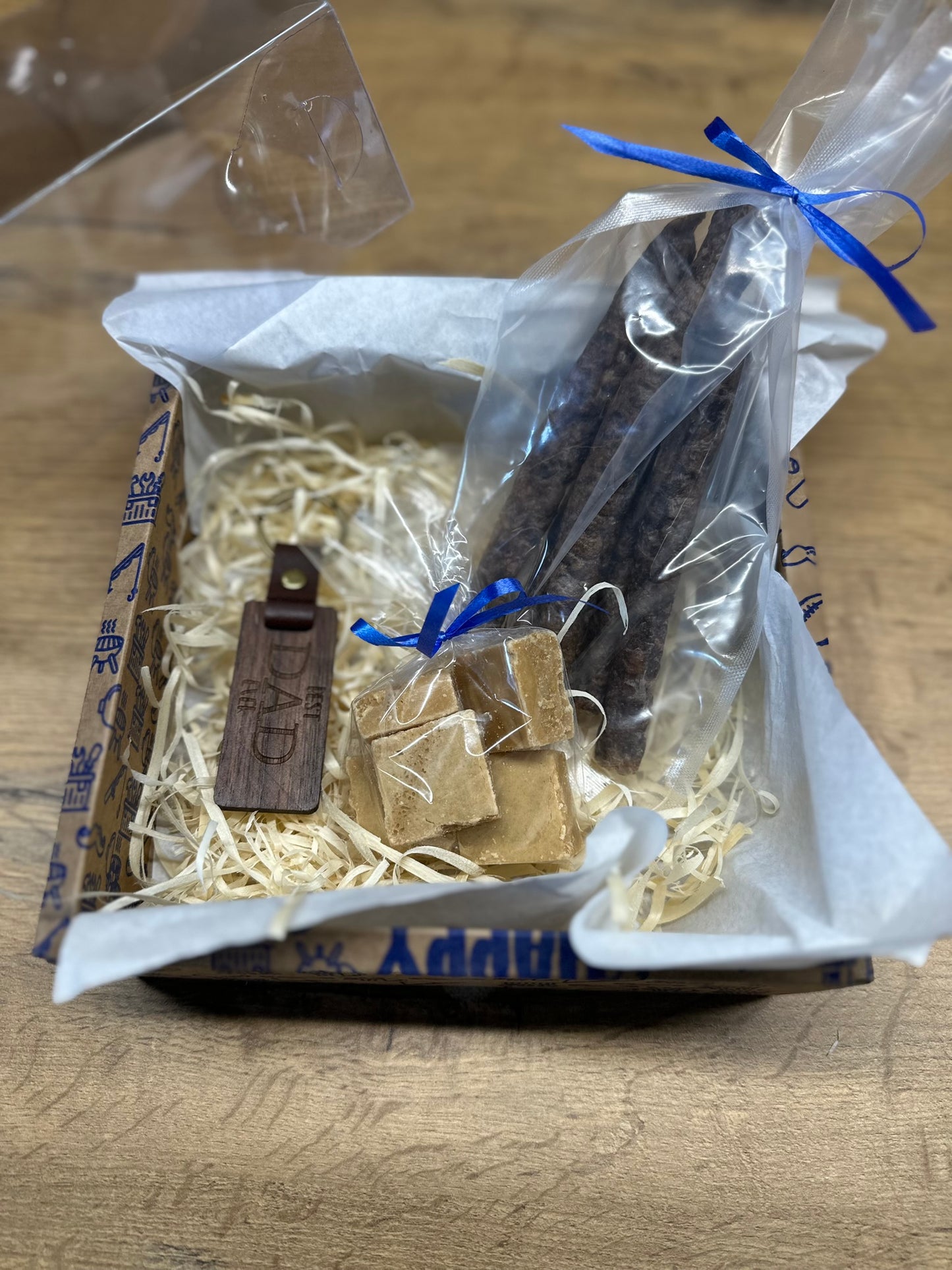 Father's Day Hamper - Large
