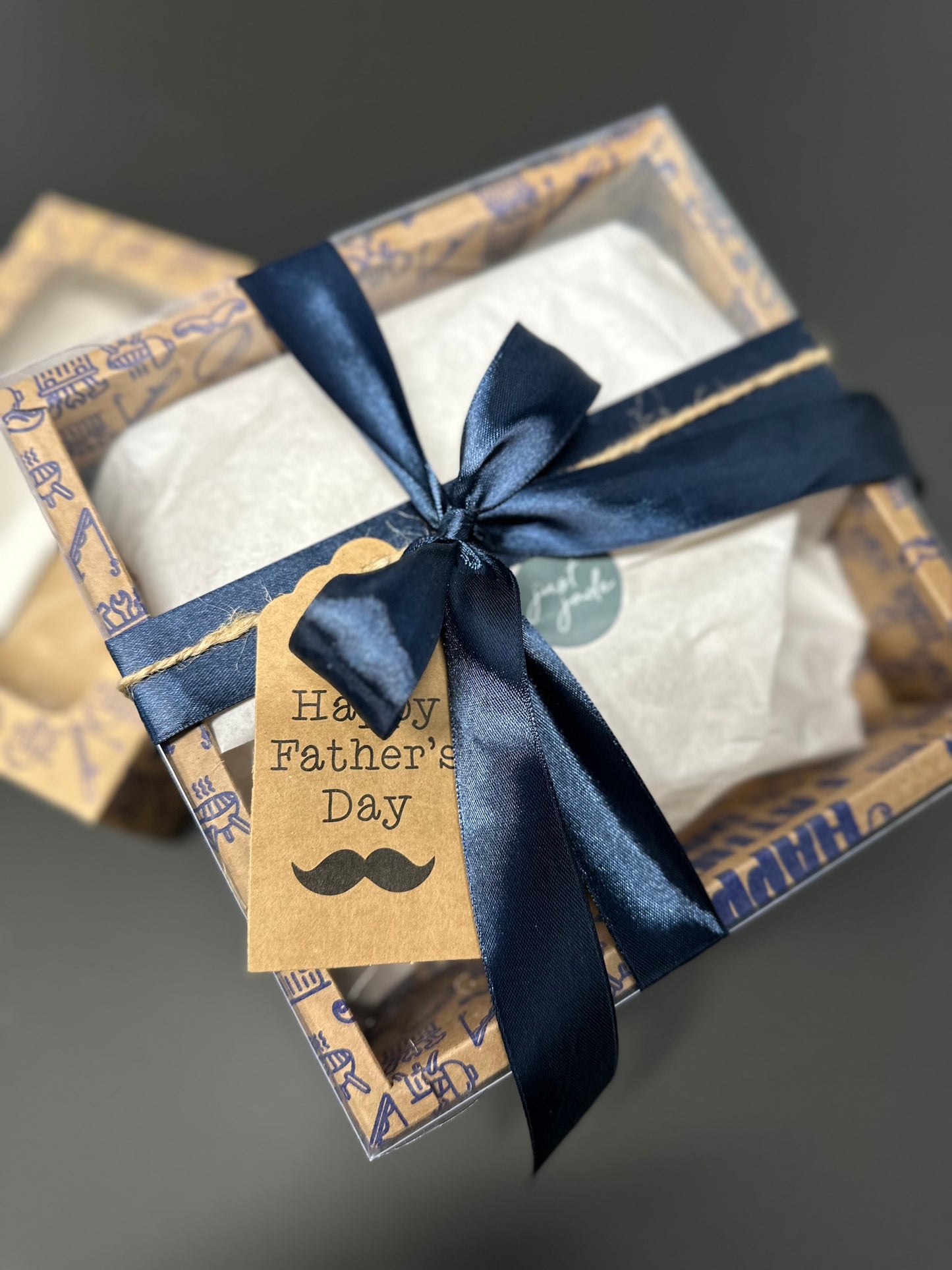Father's Day Hamper - Large
