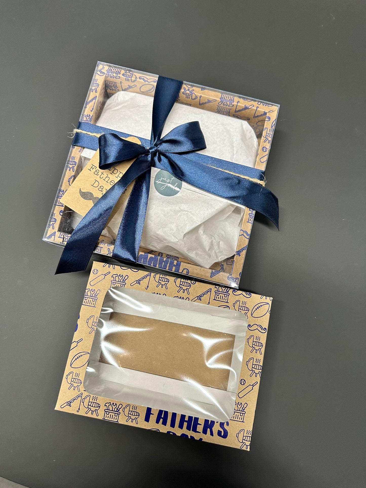 Father's Day Hamper - Large