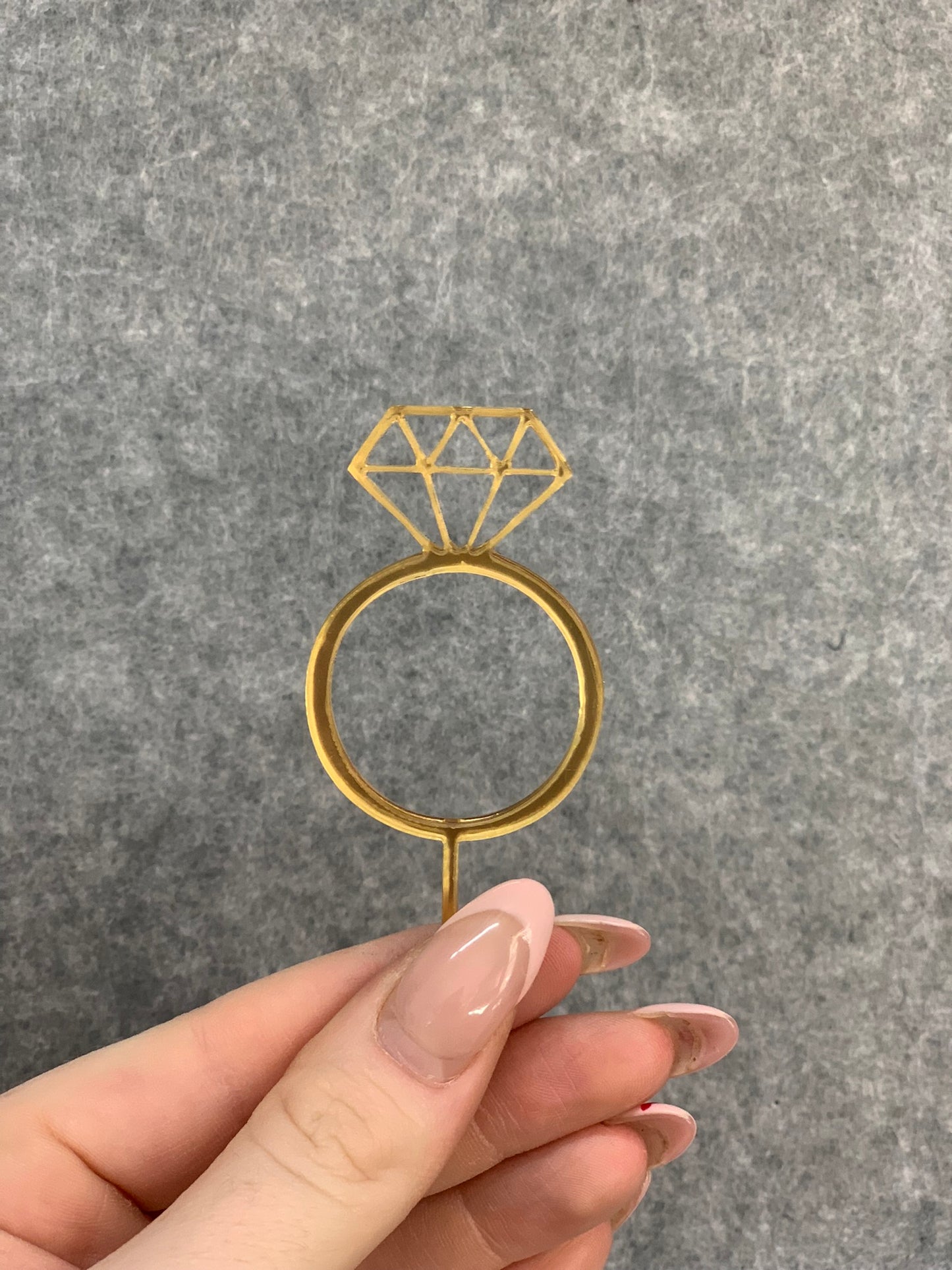 Cupcake Topper/Tags