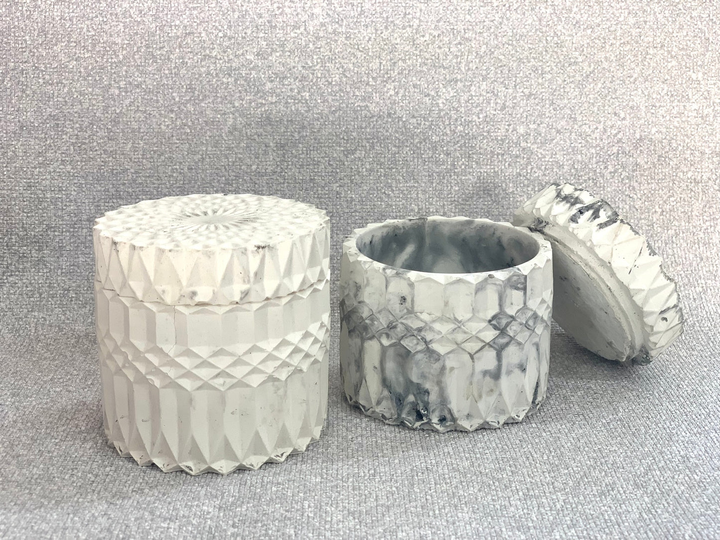 Textured Organiser