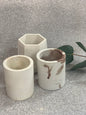 Circular Pen Holders