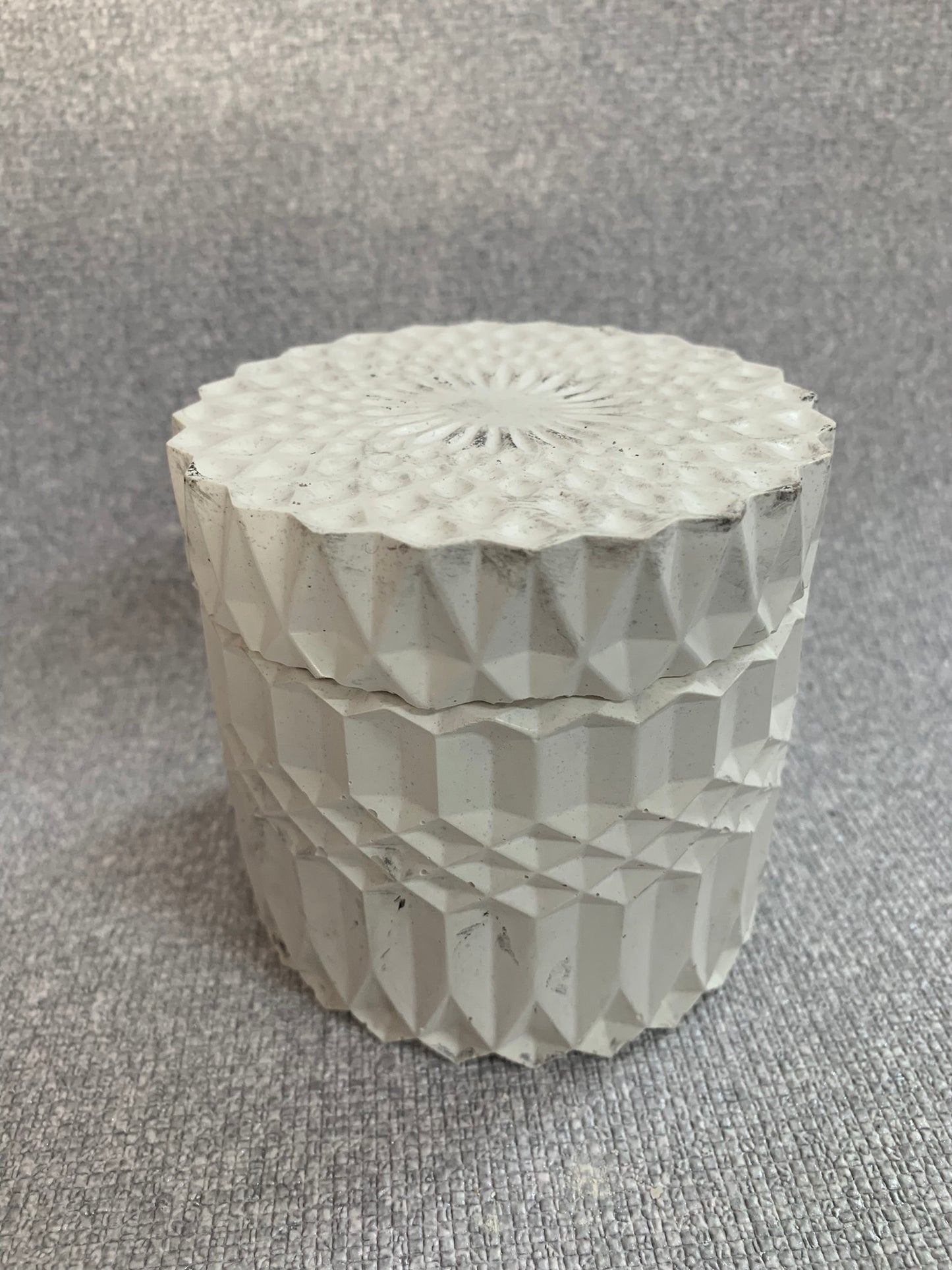 Textured Organiser