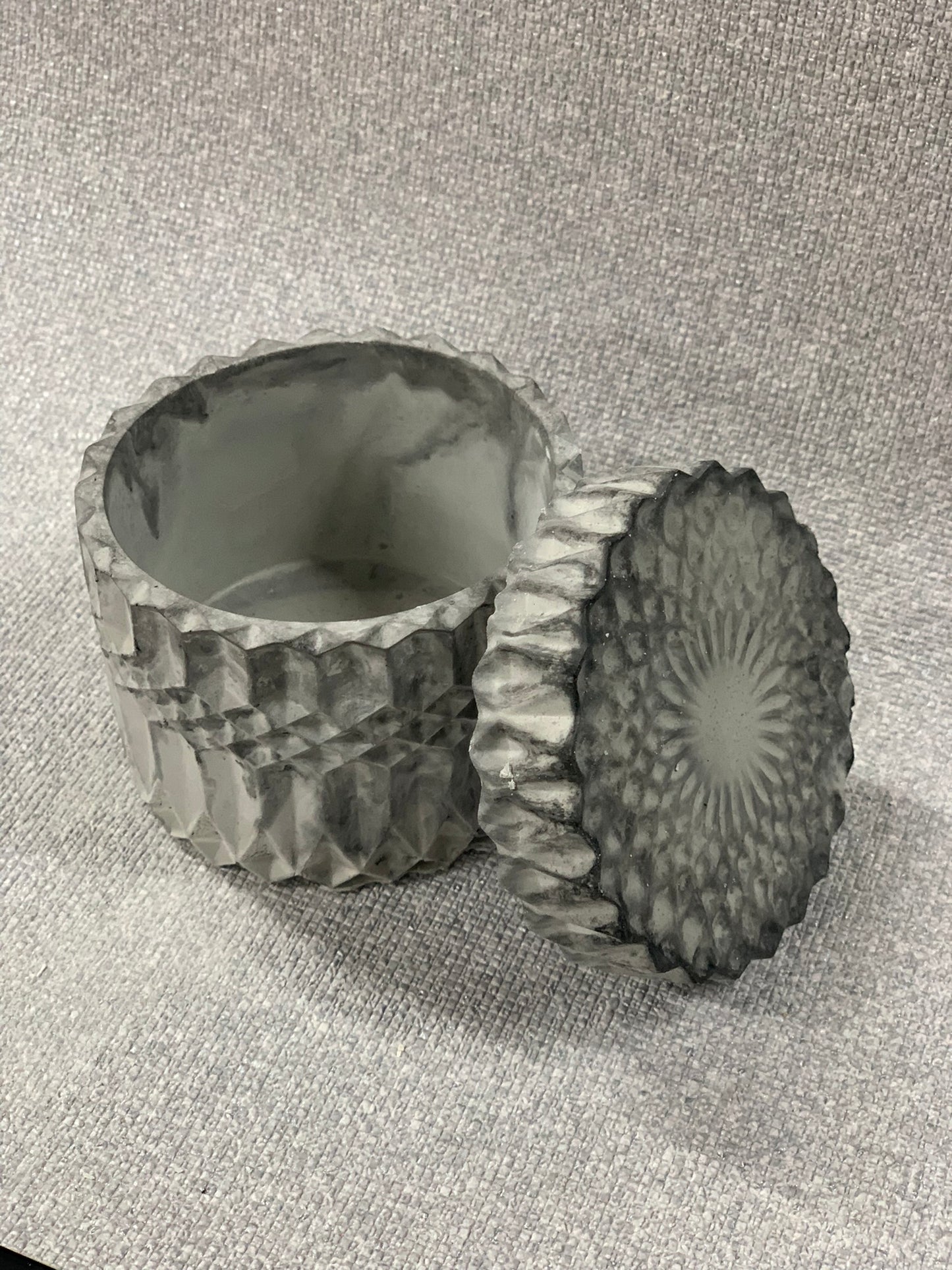 Textured Organiser