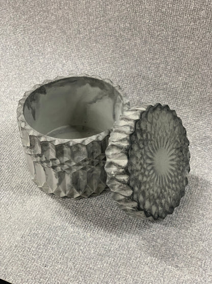 Textured Organiser