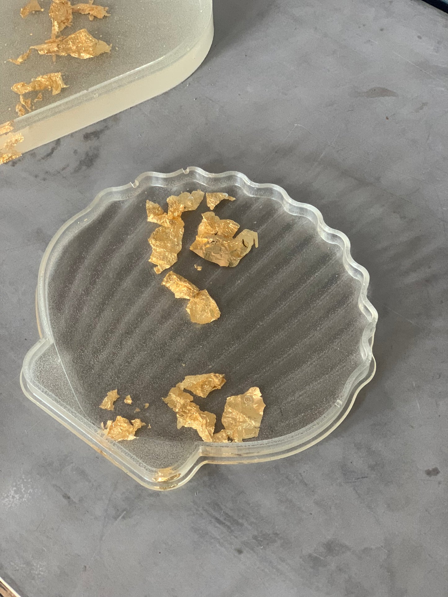 Shell Tray