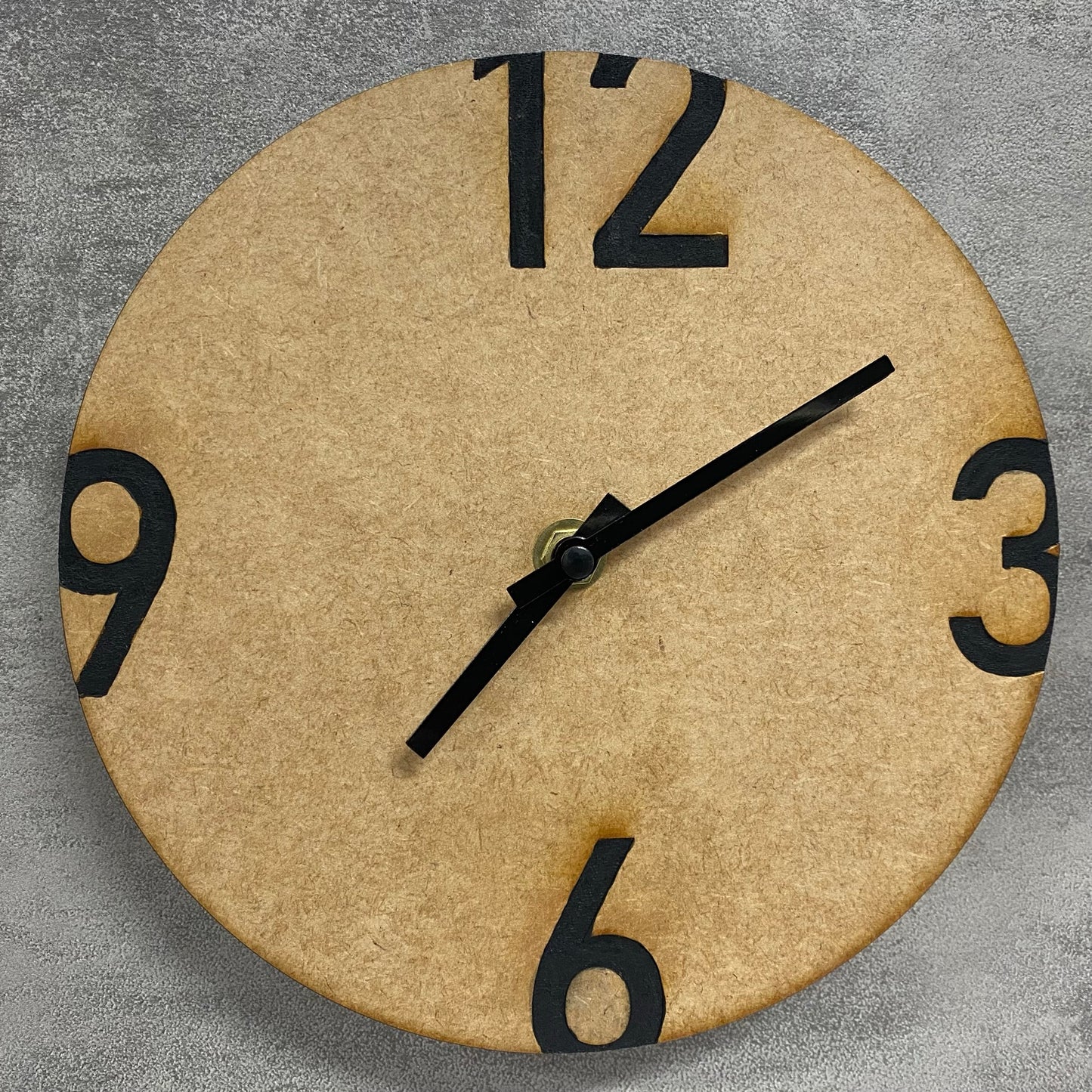 Modern Clocks
