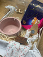 Resin Goodie Hamper - Large