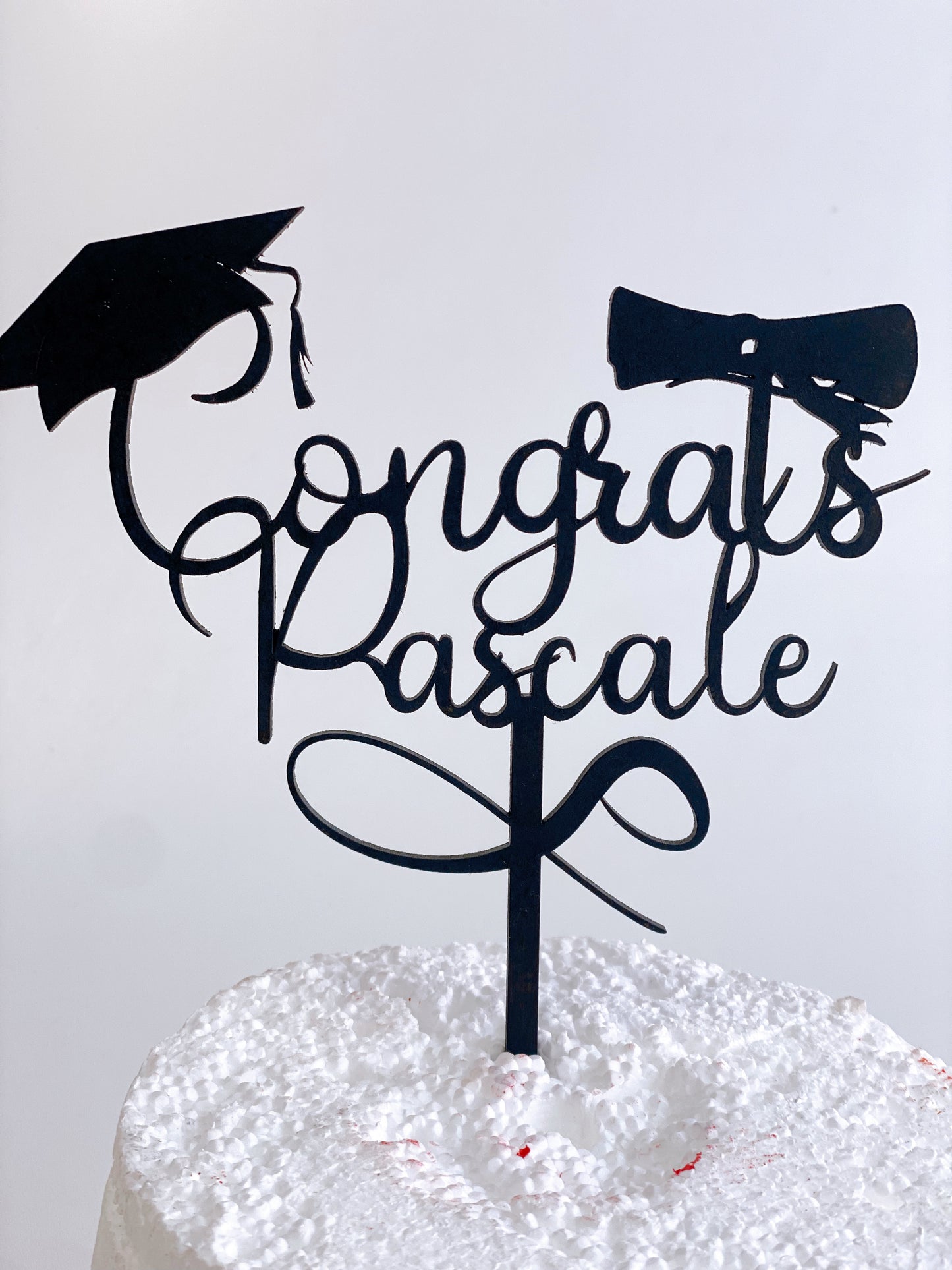 Cake Toppers