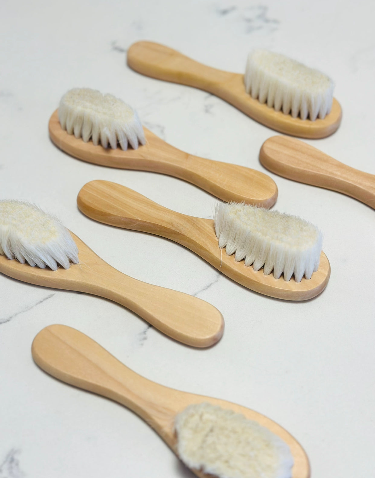 Baby Brushes