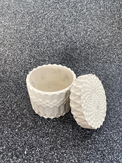 Textured Organiser