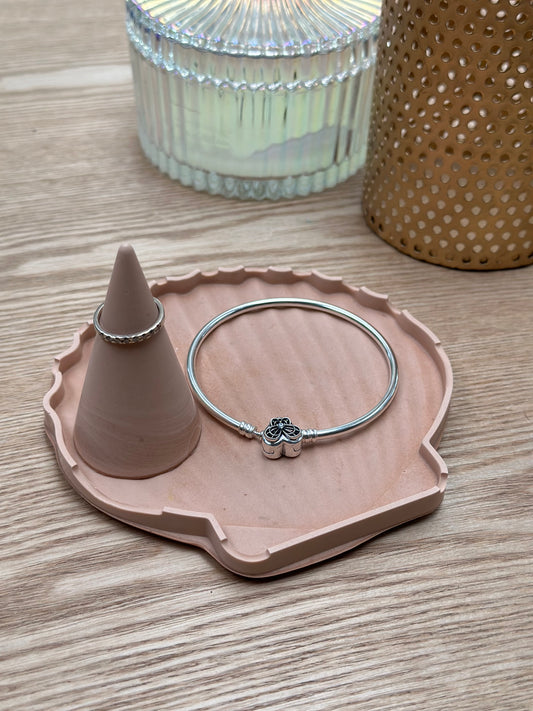 Shell Tray