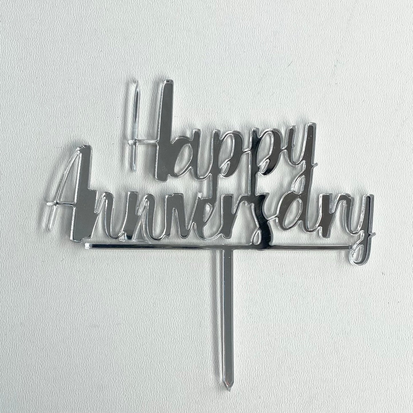 Cake Toppers