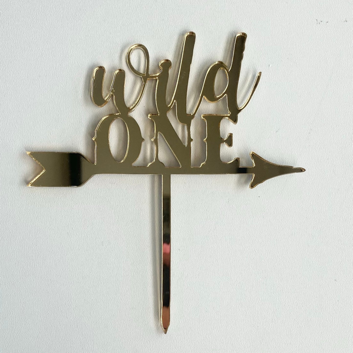 Cake Toppers