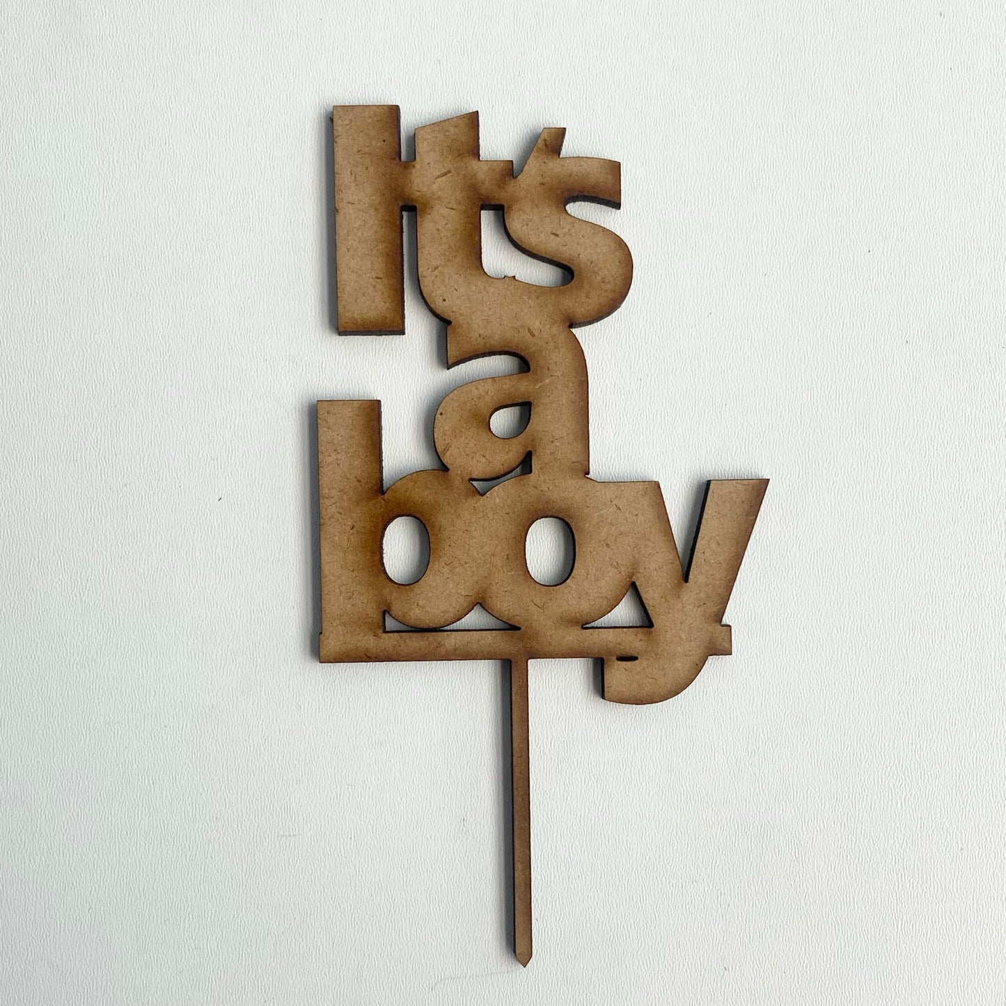 Cake Toppers