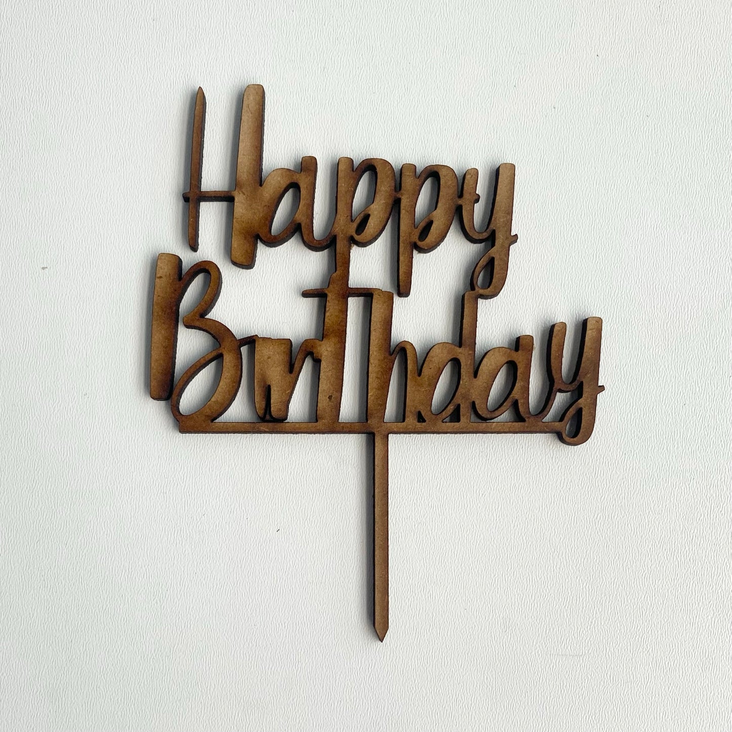 Cake Toppers