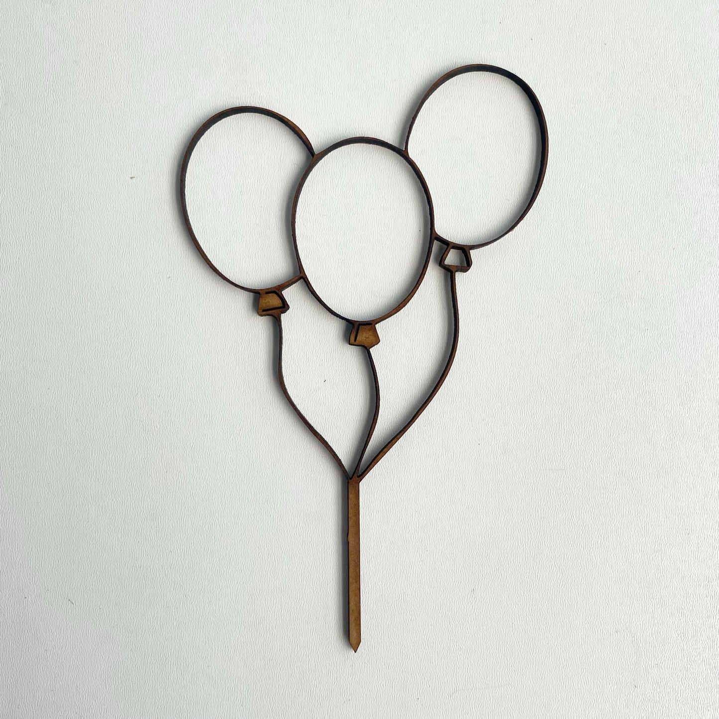 Cake Toppers
