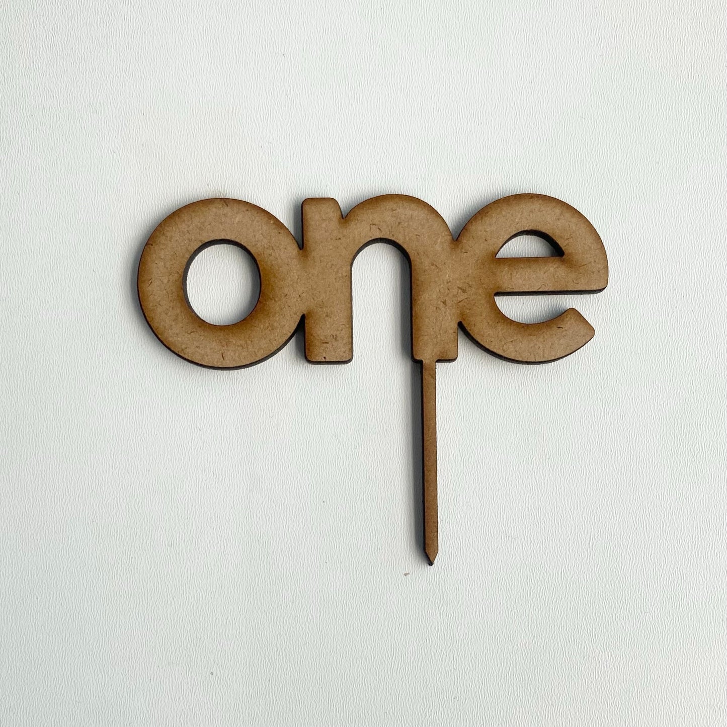 Cake Toppers
