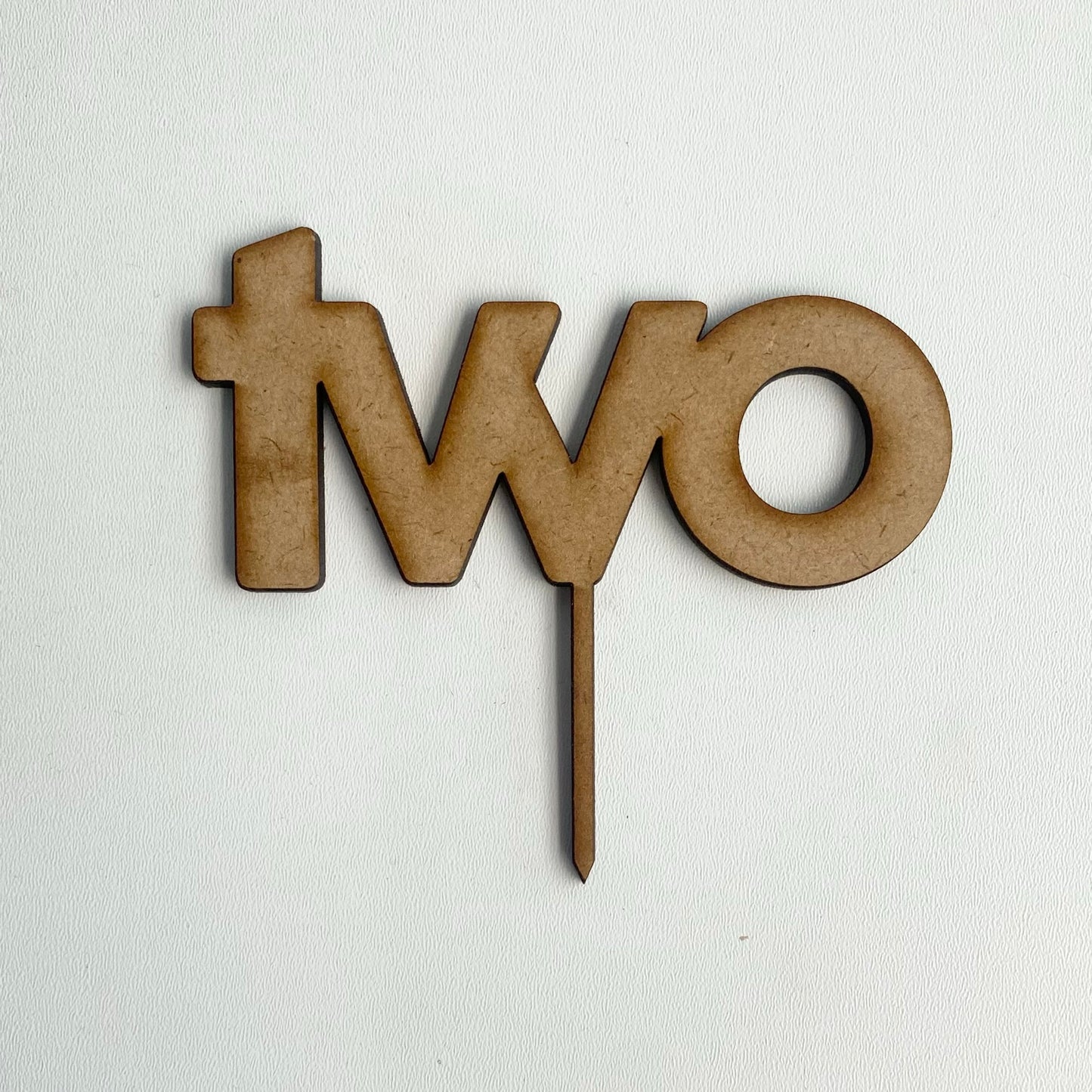Cake Toppers