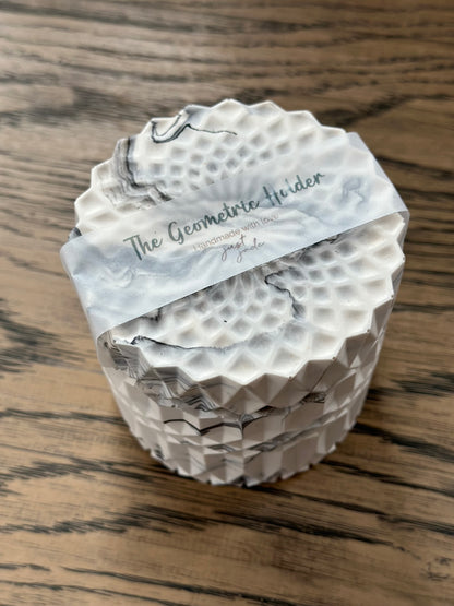 Textured Organiser