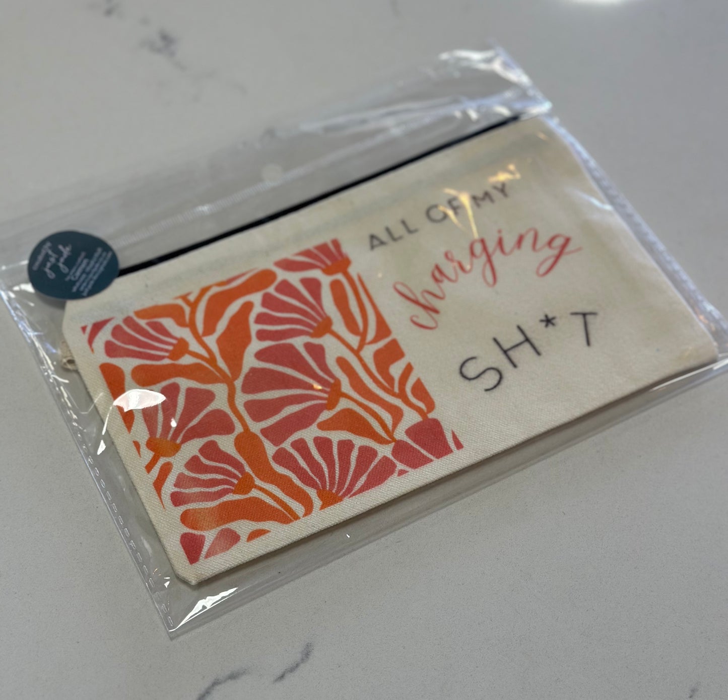 Pencil/Makeup Bags