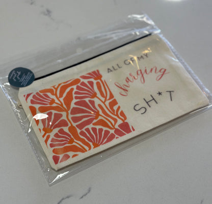 Pencil/Makeup Bags