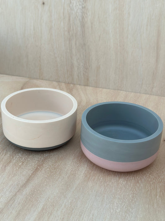 Rounded Large Pot