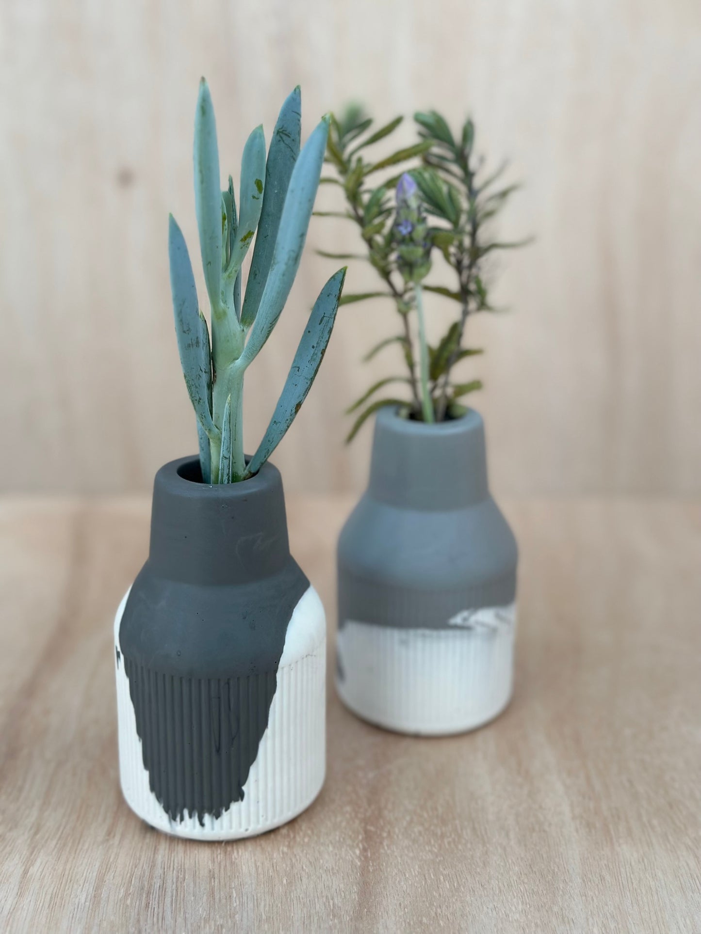 Flower Vase