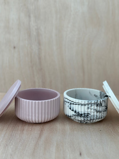 Large Textured Organiser