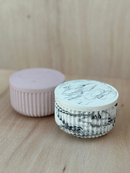 Large Textured Organiser
