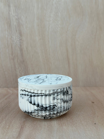 Large Textured Organiser