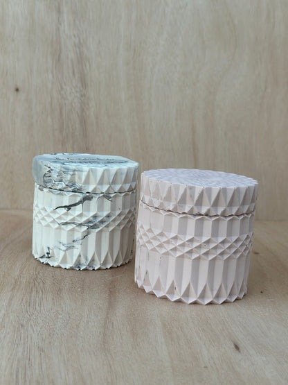 Textured Organiser