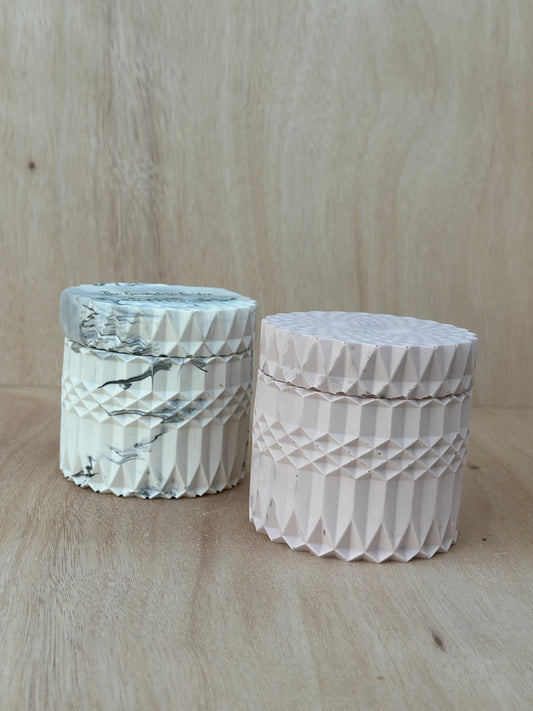 Textured Organiser