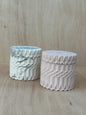 Textured Organiser
