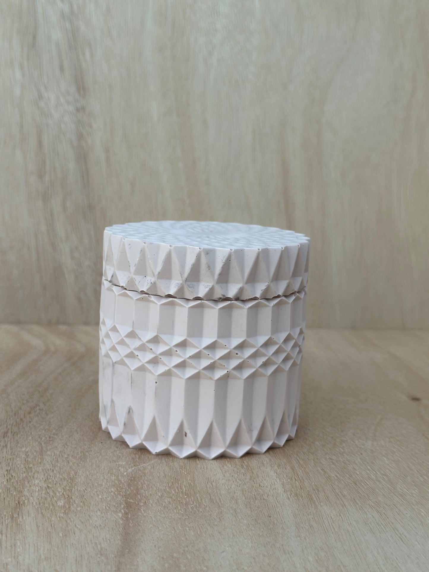 Textured Organiser