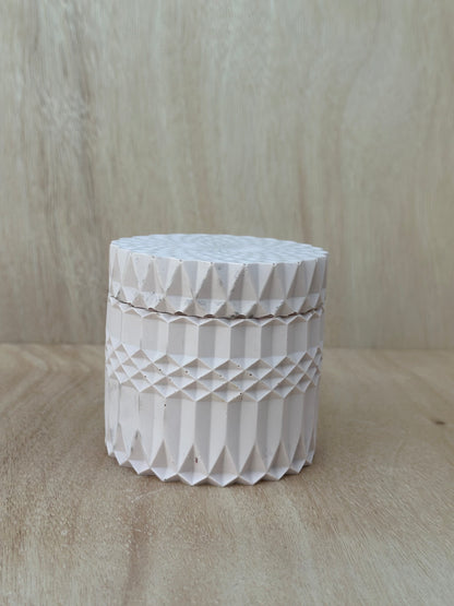 Textured Organiser