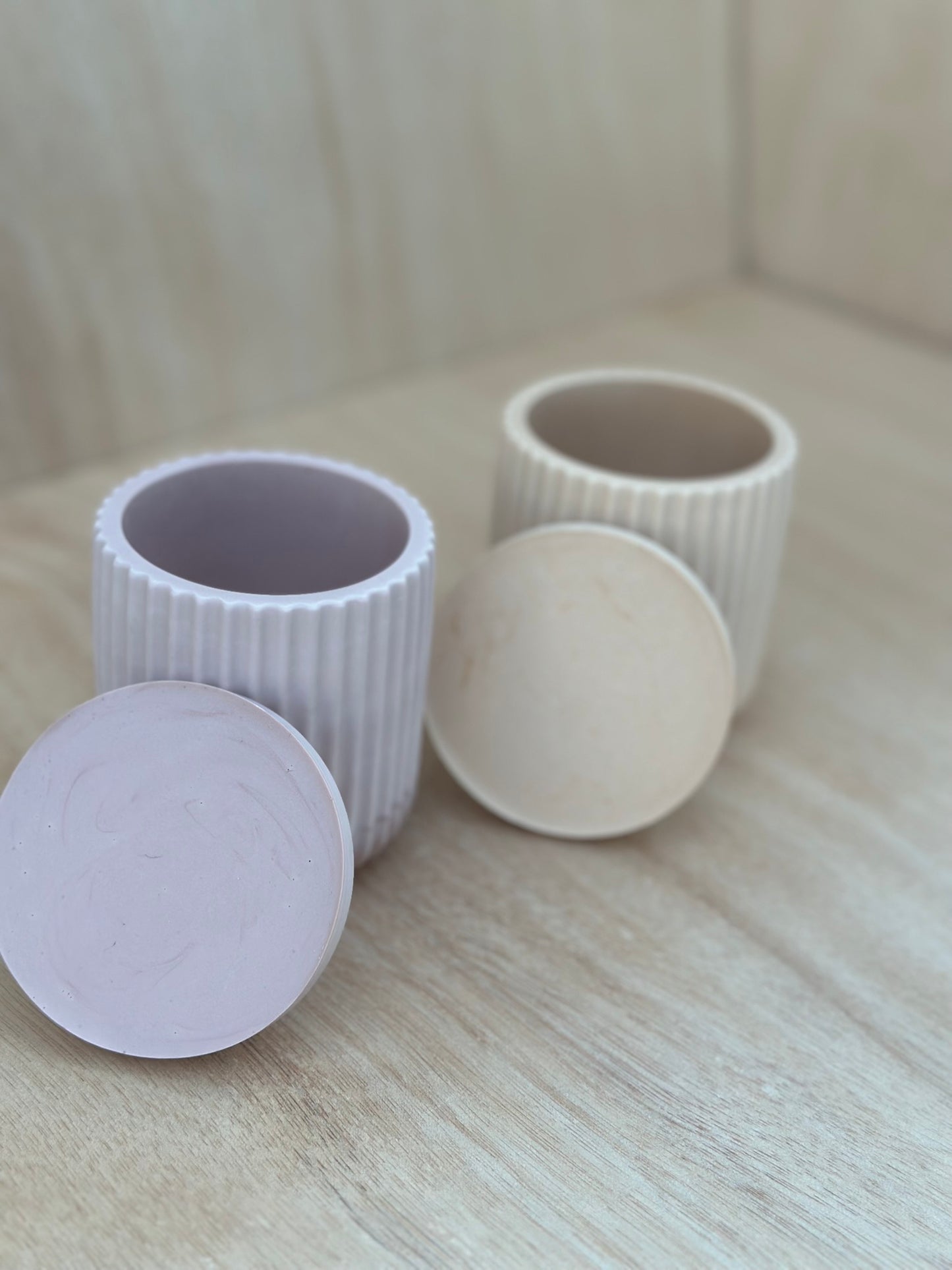 Medium Textured Organiser