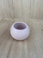 Rounded Small Pot