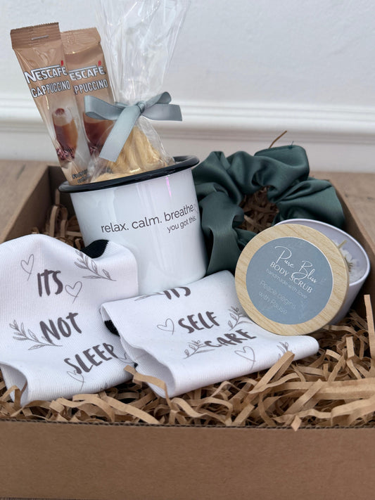 Quite Moments - Women's Gift Box
