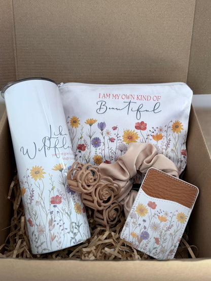 Bloom Boldly - Women's Gift Box